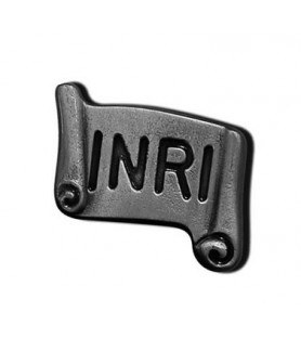 Imri bronce 5 x 3,5 cm