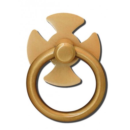 Asa anilla bronce 5,5cm