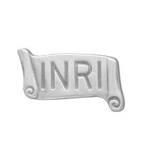 Imri bronce 8 x 4 cm