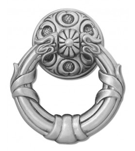 Asa anilla bronce 11,5 cm