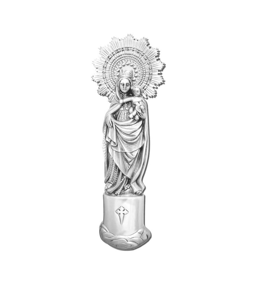 Virgen del pilar