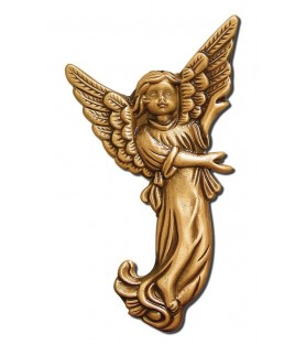 angel bronce