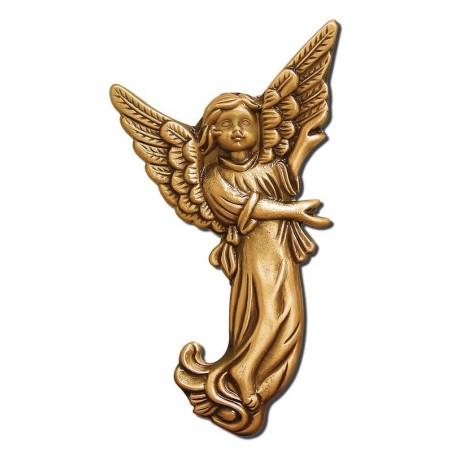 angel bronce
