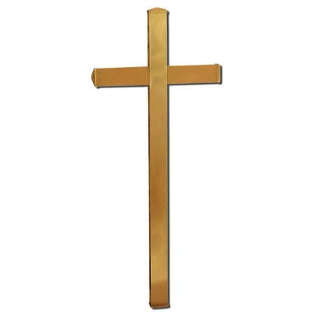 cruz acero inoxidable 