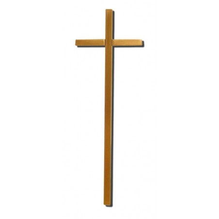 cruz bronce