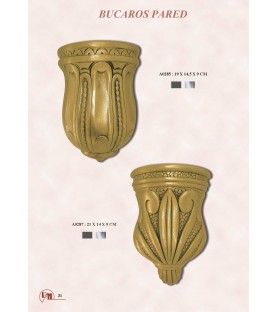 CATALOGO BRONCE