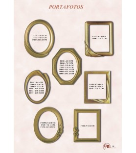 CATALOGO BRONCE