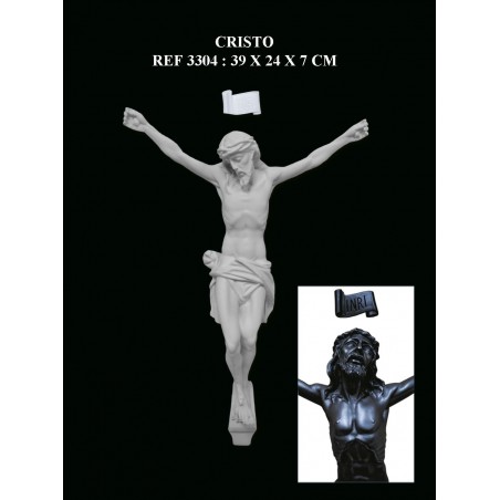 Cristo 3304