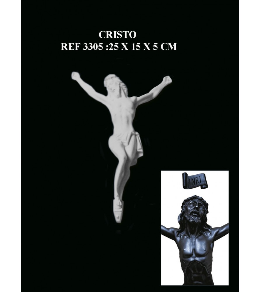 Cristo 3305