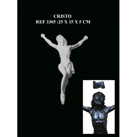 Cristo 3305