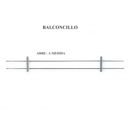 Balconcillo